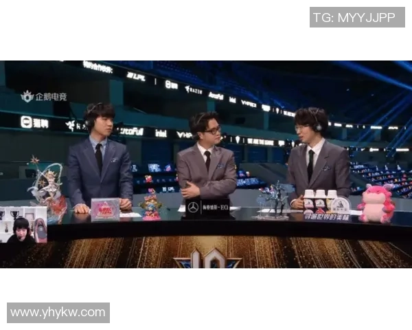 EDG战队心理素质分析及其对比赛表现的影响探讨 EDG战队心理素质分析及其对比赛表现的影响探讨