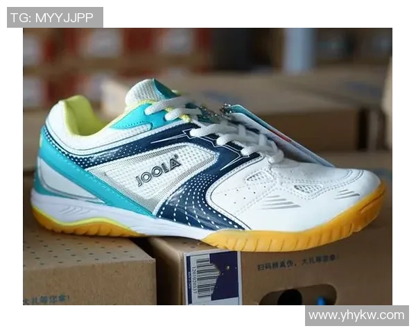 乒乓球装备选购指南：如何挑选适合的专业球鞋推荐