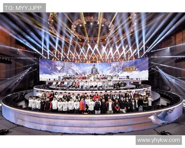 吴军谈和平精英发展历程与未来展望深度专访回顾