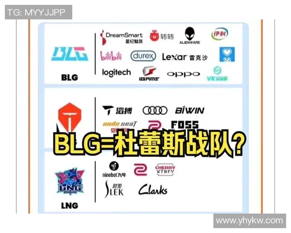 和平精英最新节奏排行榜揭晓BLG战队荣登第五名引发热议