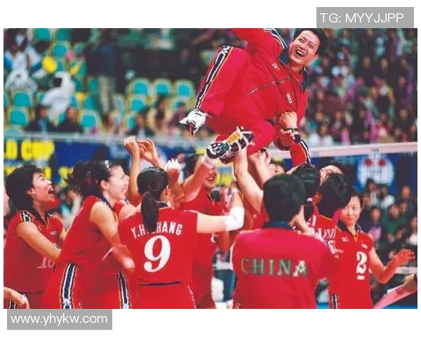 对话陈伟：回顾辉煌排球生涯与未来展望的深度交流