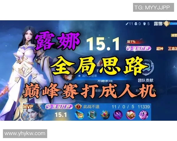 张敏独家分享王者荣耀游戏心得与技巧助你快速提升战斗力