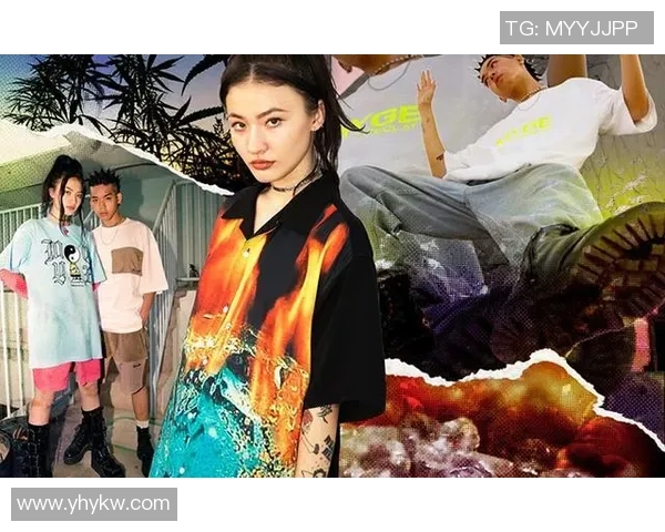 广州街舞队的节奏探讨与风格演绎街头文化的魅力与创新