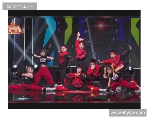 成都街舞队实力强劲引领潮流最新街舞实力TOP10榜单揭晓