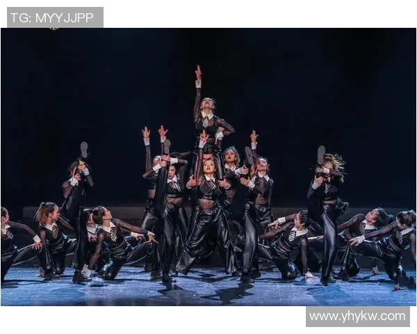 杭州街舞队荣登全国街舞技术排行榜第二名引发热议