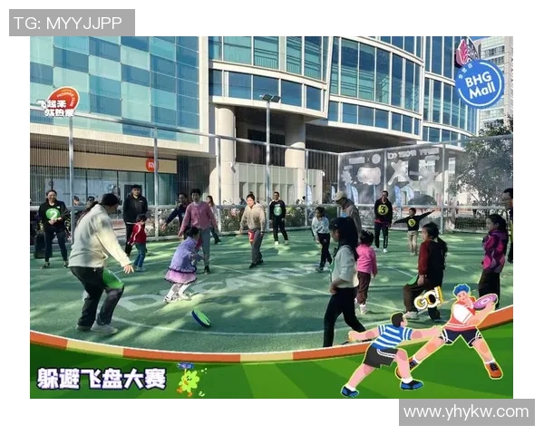 武汉飞盘队实力分析与发展潜力探讨助力飞盘运动的崛起 武汉飞盘队实力分析与发展潜力探讨助力飞盘运动的崛起