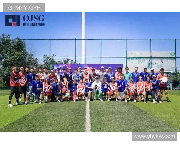 重庆飞盘队运营策略深度分析与成功经验分享