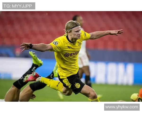 哈兰德：天才前锋如何改变现代足球的格局与未来发展